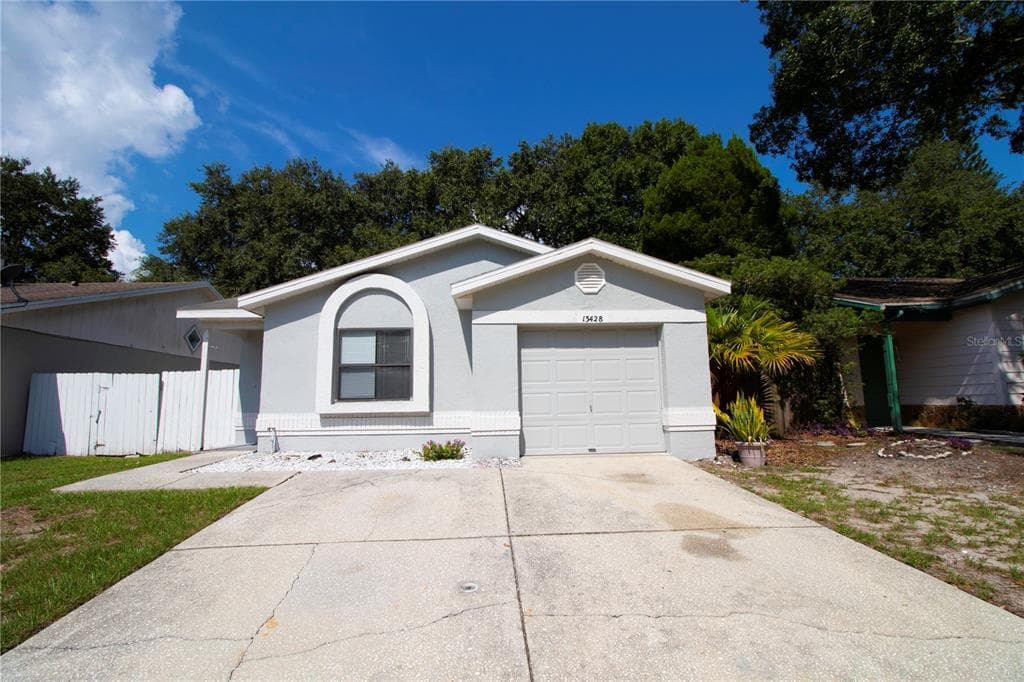 13428 LARAWAY DRIVE RIVERVIEW, FL 33579