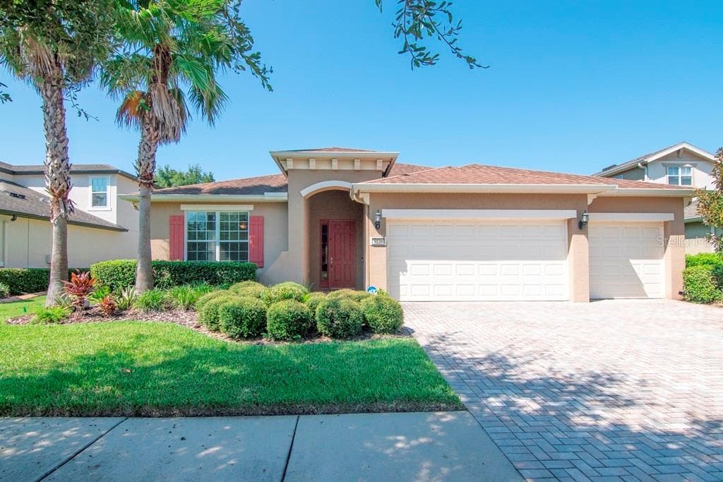 3120 MAJESTIC VIEW DRIVE LUTZ, FL 33558