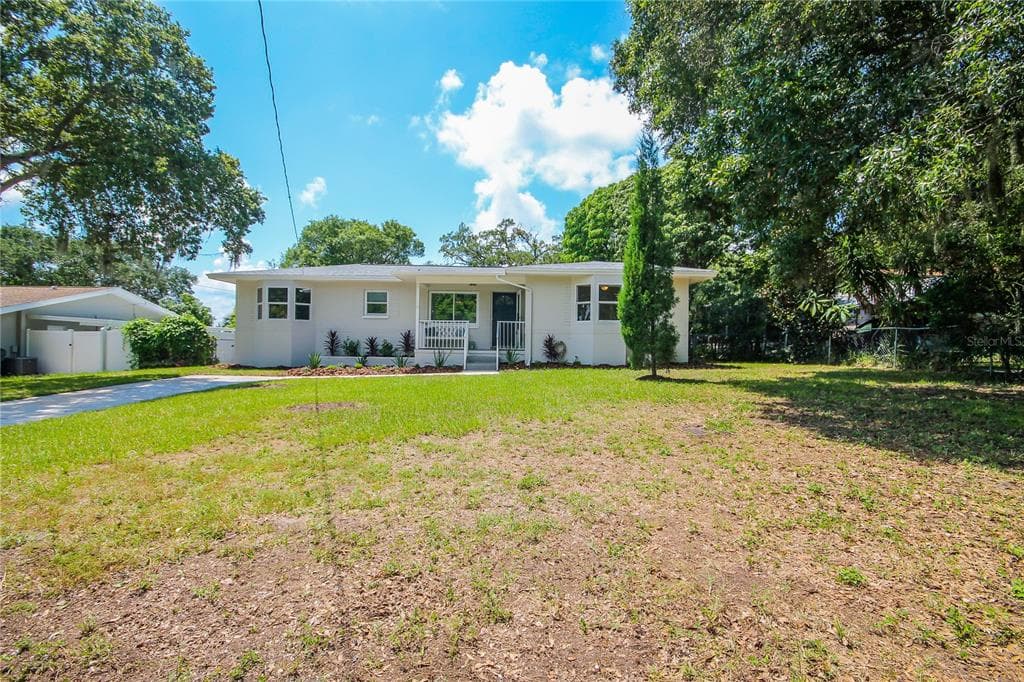122 VELMA DRIVE W LARGO, FL 33770