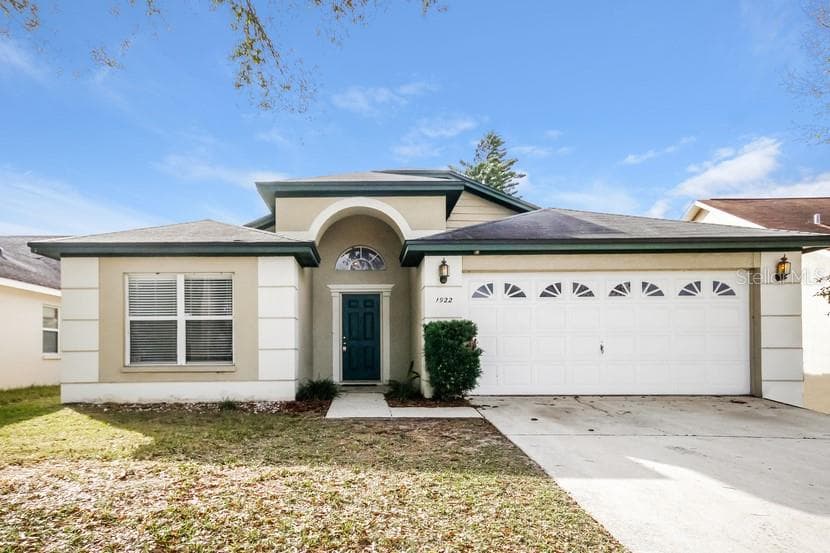 1922 ERIN BROOKE DRIVE VALRICO, FL 33594