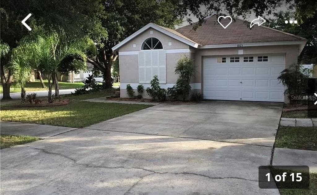 805 CAPE COD CIRCLE VALRICO, FL 33594