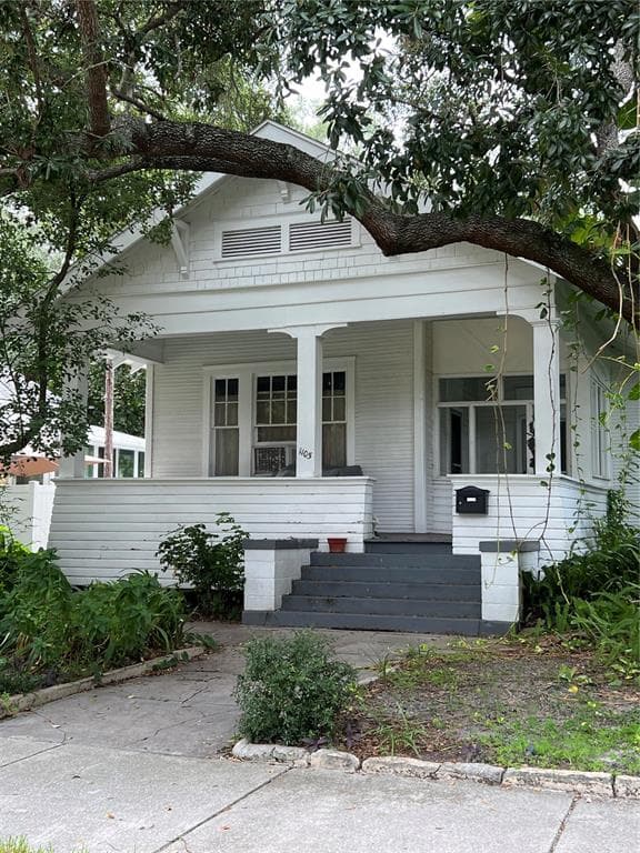 1105 W DE LEON STREET TAMPA, FL 33606