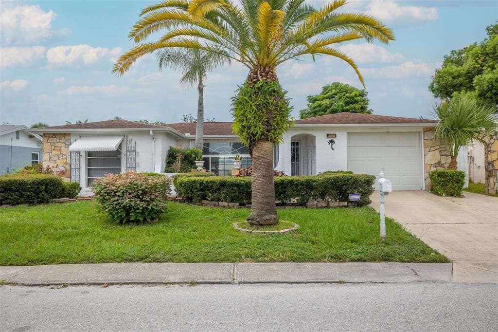 9600 TOWANDA LANE