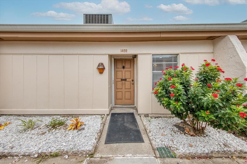 1488 MISSION HILLS BOULEVARD CLEARWATER, FL 33759
