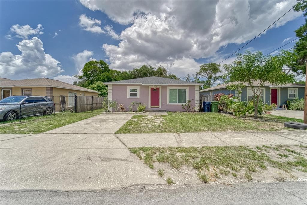 3422 N 54TH STREET