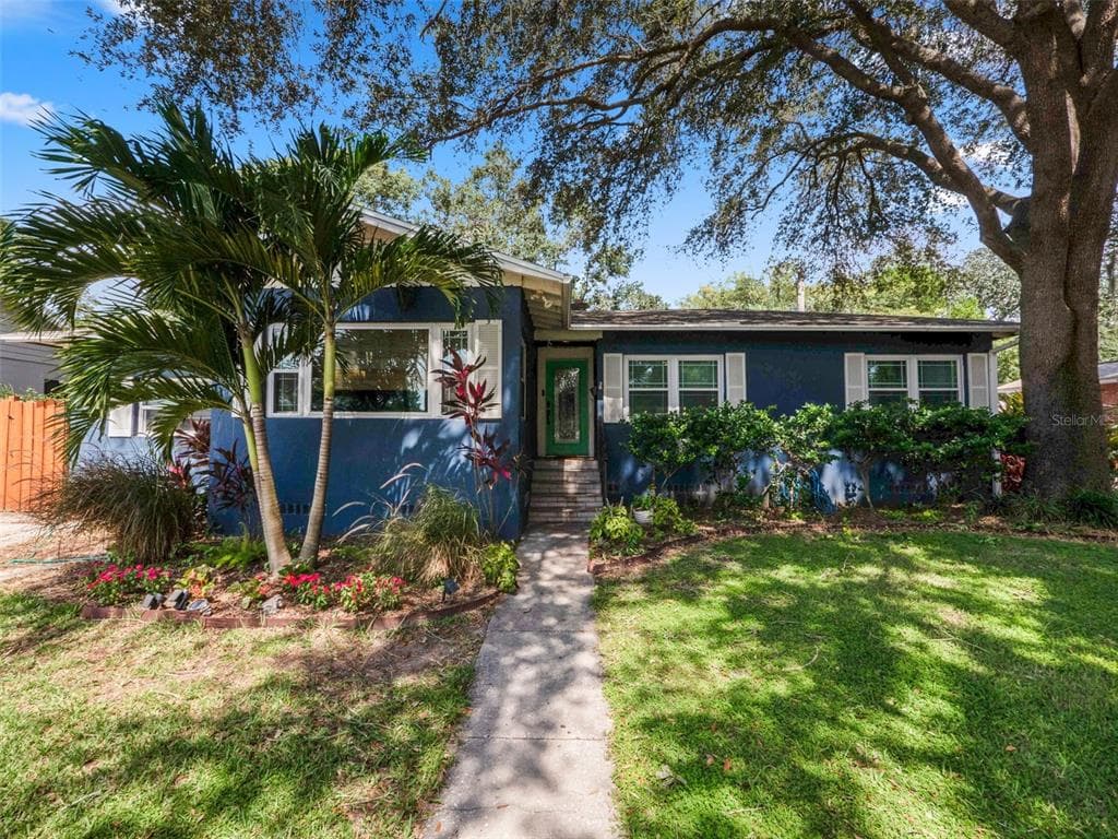 830 CHATFIELD STREET LAKELAND, FL 33803