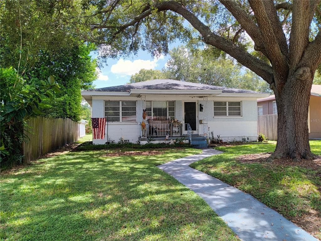 4120 12TH AVENUE N ST PETERSBURG, FL 33713