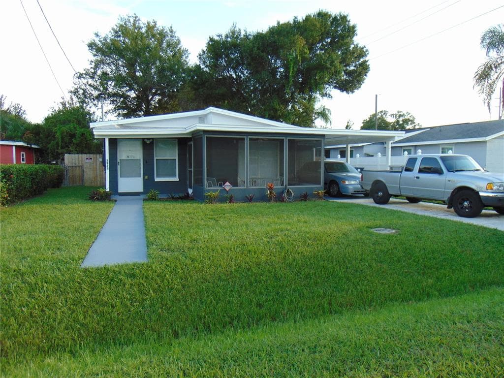 3920 W ARCH STREET TAMPA, FL 33607
