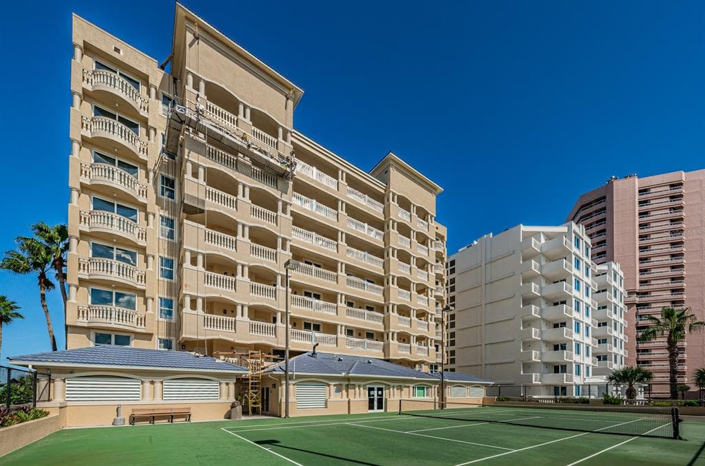 1370 GULF BOULEVARD UNIT 801