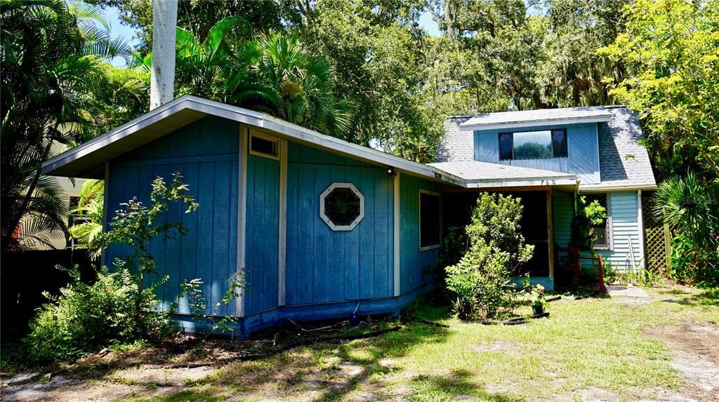 760 YALE STREET ENGLEWOOD, FL 34223