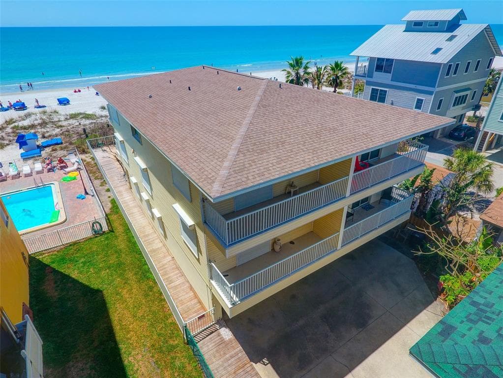 18522 GULF BOULEVARD UNIT B