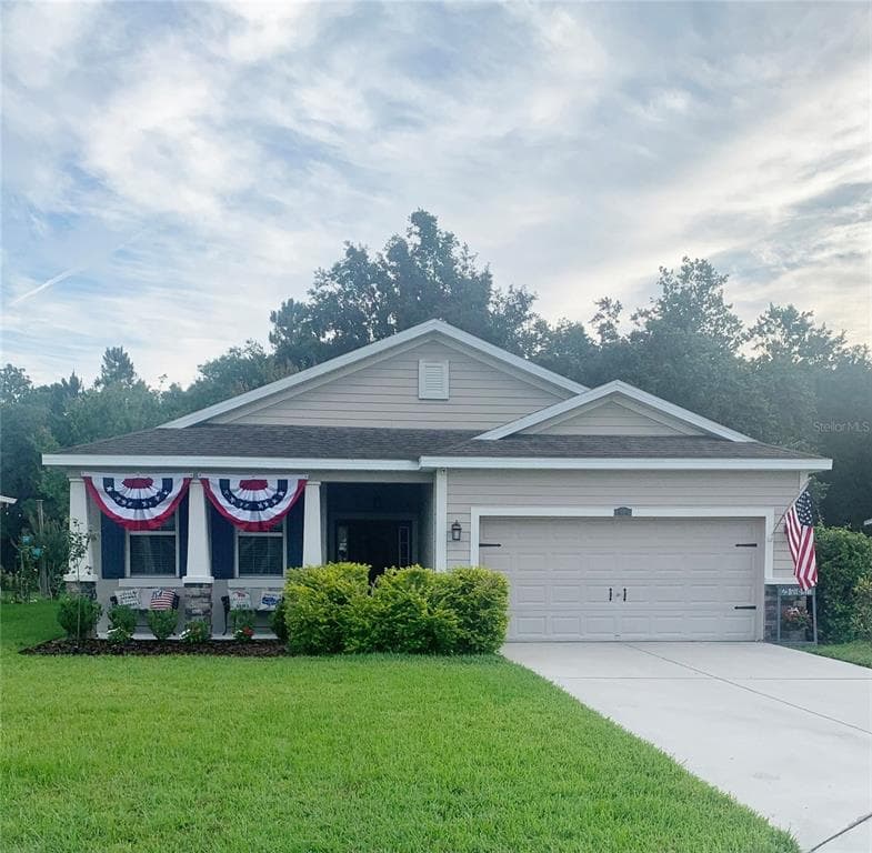 808 BRONZE BUSH COURT PLANT CITY, FL 33566
