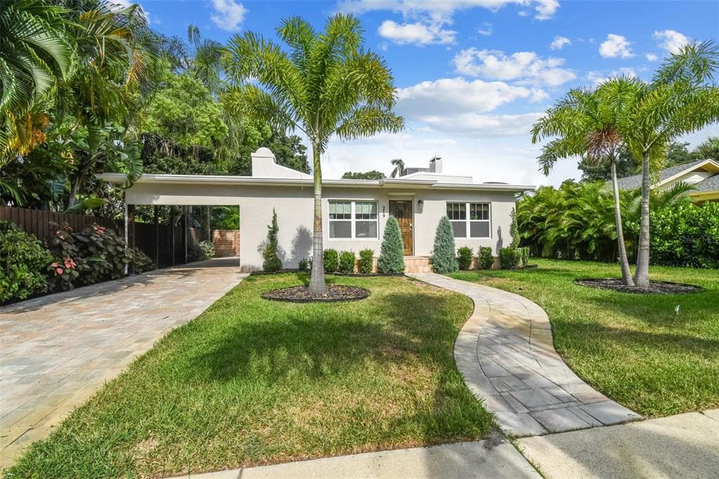 219 N MISSOURI AVENUE CLEARWATER, FL 33755
