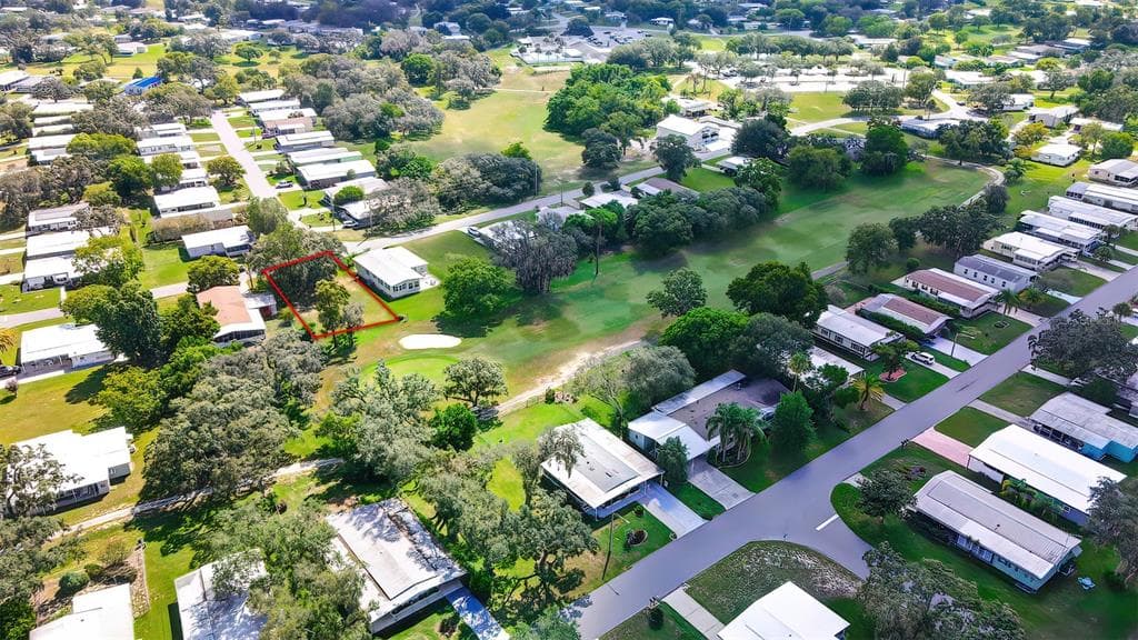 0 - Lot 25 BALTIC STREET BROOKSVILLE, FL 34613