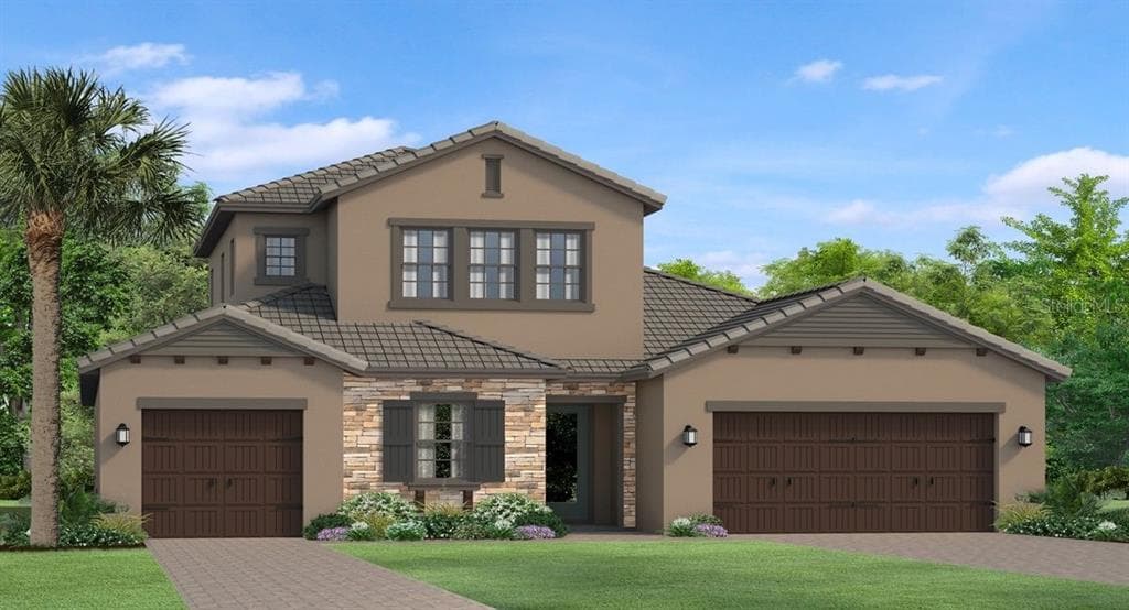 29935 PICANA LANE WESLEY CHAPEL, FL 33543