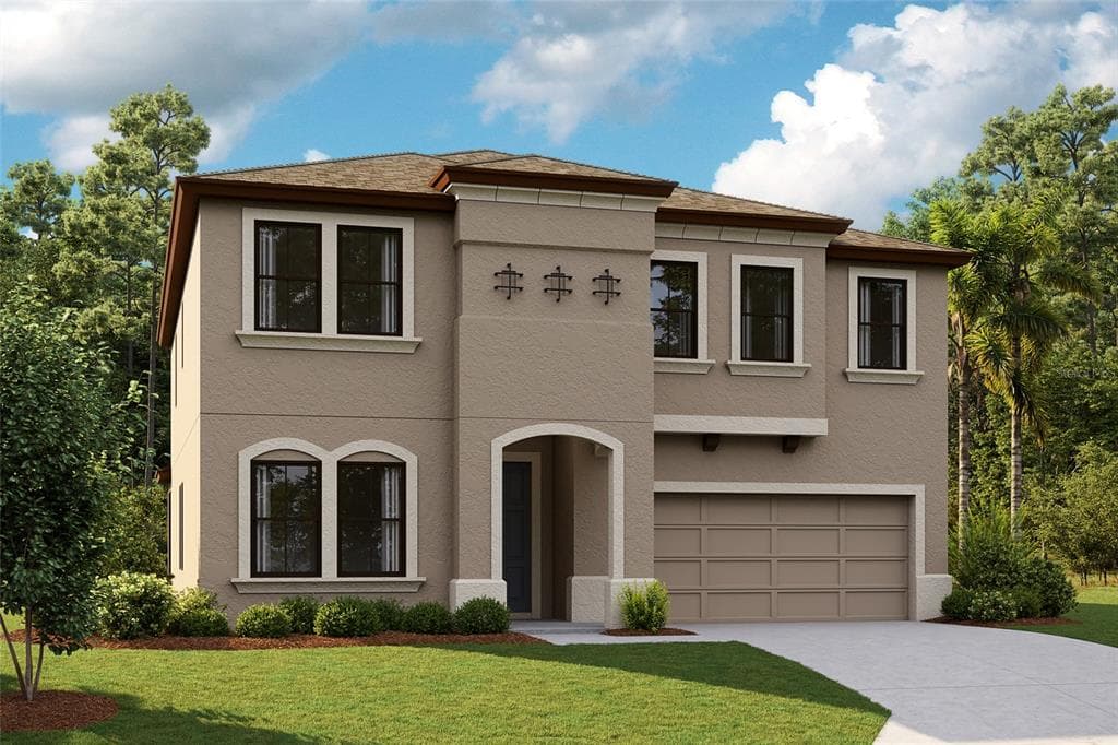 17794 EVERLONG DRIVE LAND O LAKES, FL 34638
