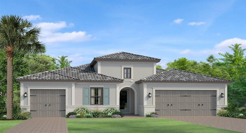 29843 PICANA LANE WESLEY CHAPEL, FL 33543