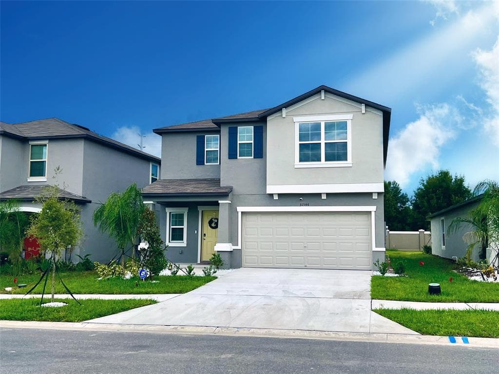 6463 BEVERLY HILLS DRIVE ZEPHYRHILLS, FL 33541