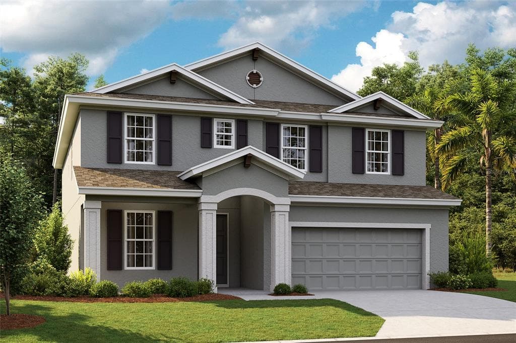 17786 EVERLONG DRIVE LAND O LAKES, FL 34638