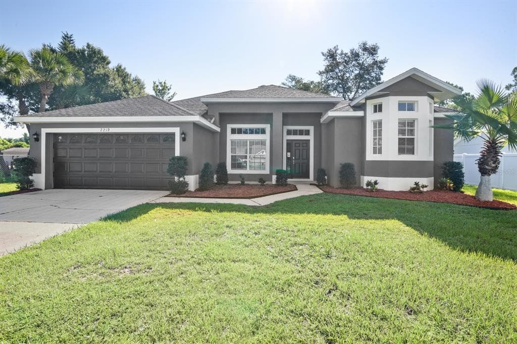 2219 BANCROFT BOULEVARD ORLANDO, FL 32833