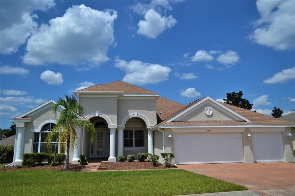 13097 LINZIA LANE SPRING HILL, FL 34609