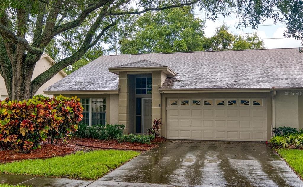3070 PEPPERWOOD LANE W CLEARWATER, FL 33761