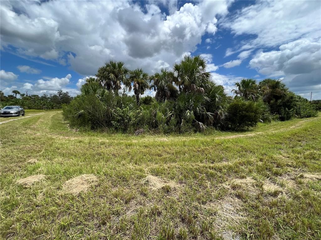 0 DEER PL NORTH PORT, FL 34288
