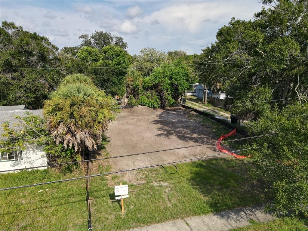 1420 46TH STREET S ST PETERSBURG, FL 33711