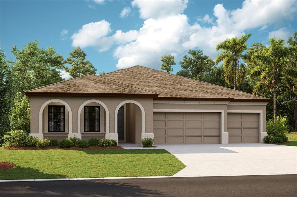 9149 WARM SPRINGS CIRCLE PARRISH, FL 34219