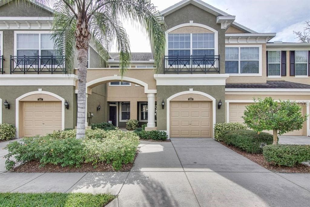 12611 SILVERDALE STREET TAMPA, FL 33626