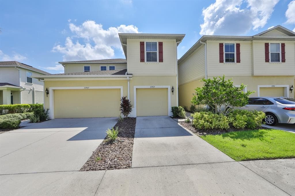 10965 VERAWOOD DRIVE RIVERVIEW, FL 33579