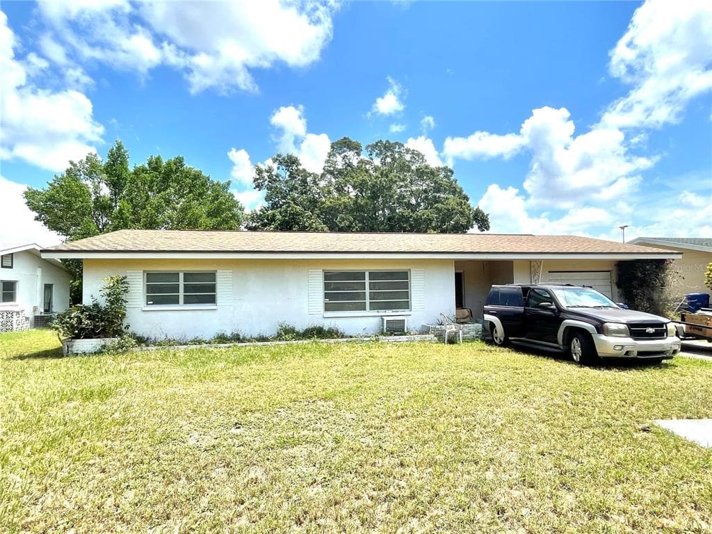 1835 WELLAND DRIVE CLEARWATER, FL 33756