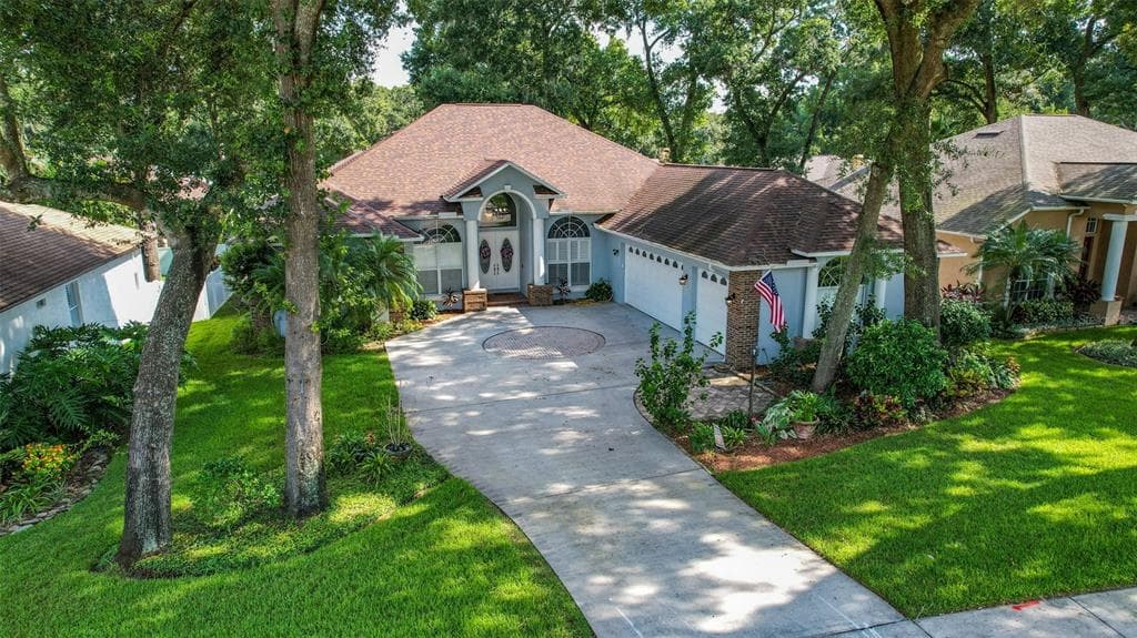 2328 VALRICO FOREST DRIVE