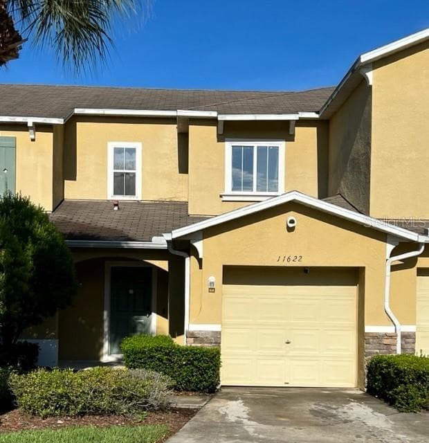 11622 MANGO RIDGE BOULEVARD SEFFNER, FL 33584