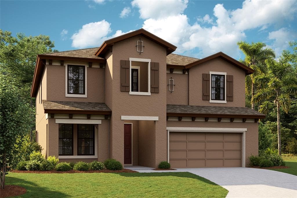 12669 OAK HILL WAY PARRISH, FL 34219