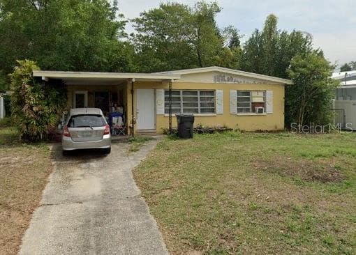 7113 N POLLER AVENUE TAMPA, FL 33614