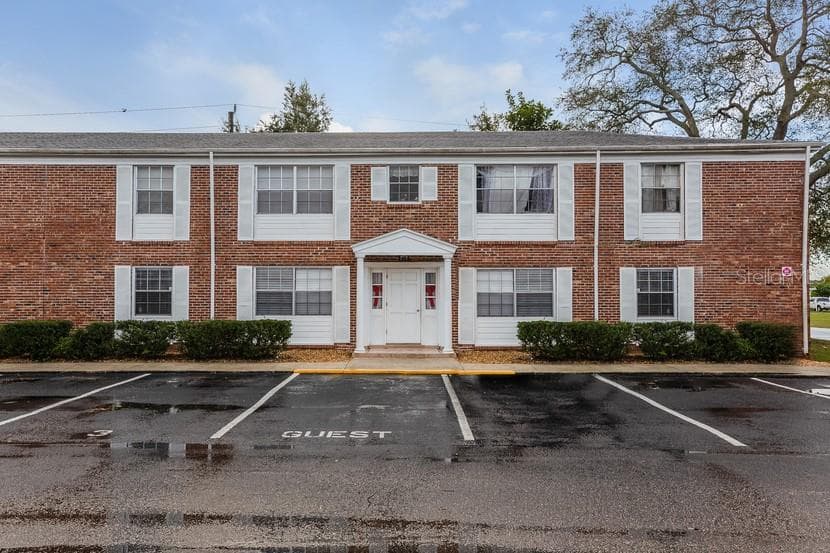 4507 9TH STREET W UNIT A3 BRADENTON, FL 34207