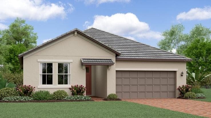 17086 SHELL BAY DRIVE LAND O LAKES, FL 34638