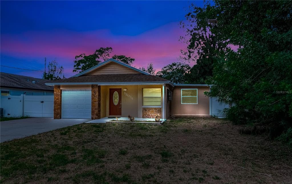 13034 CLAY AVENUE LARGO, FL 33773
