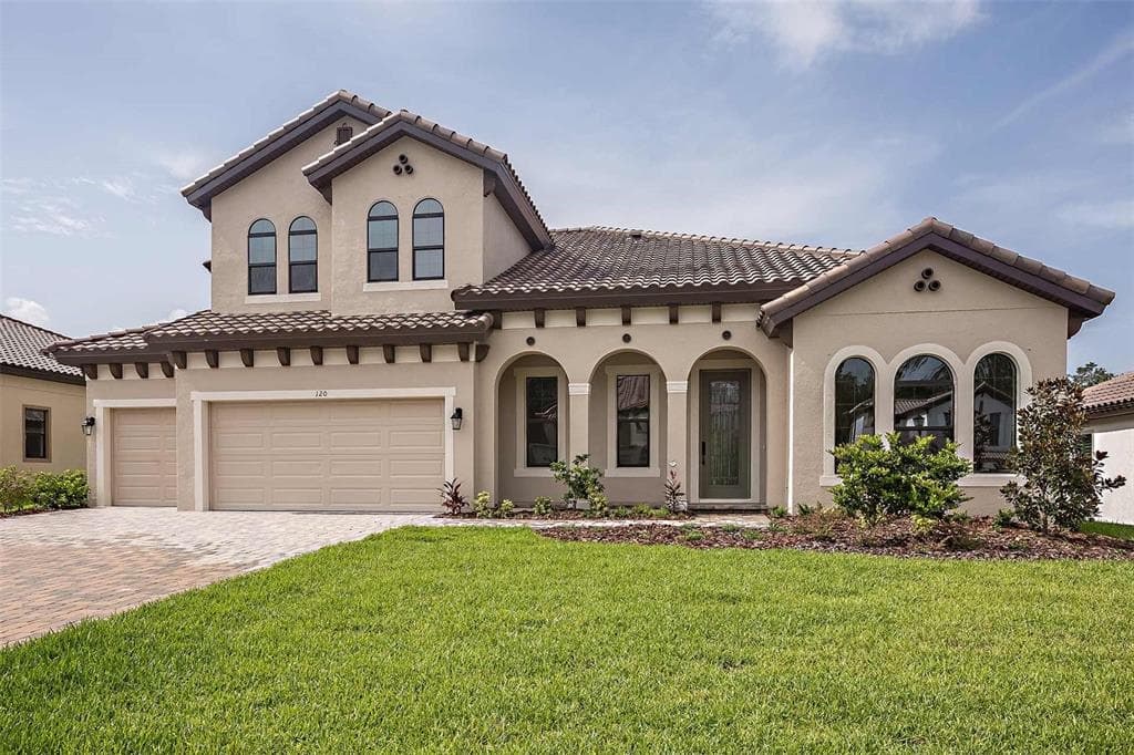 120 MOSSY RIVER COURT BRANDON, FL 33511