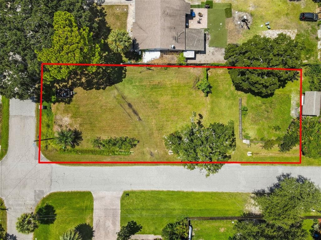 10001 PARSONS STREET TAMPA, FL 33615