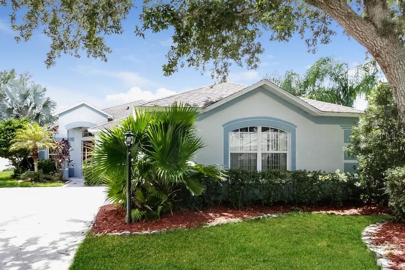 12610 ROCKROSE GLEN LAKEWOOD RANCH, FL 34202