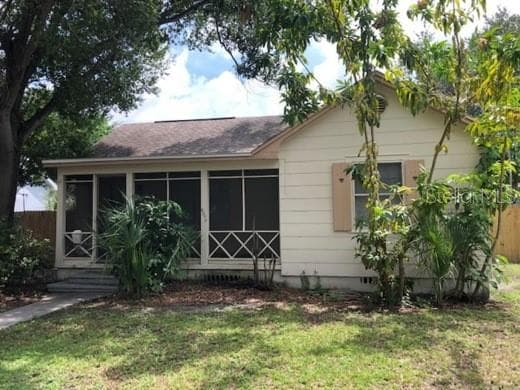 4544 1ST AVENUE N ST PETERSBURG, FL 33713