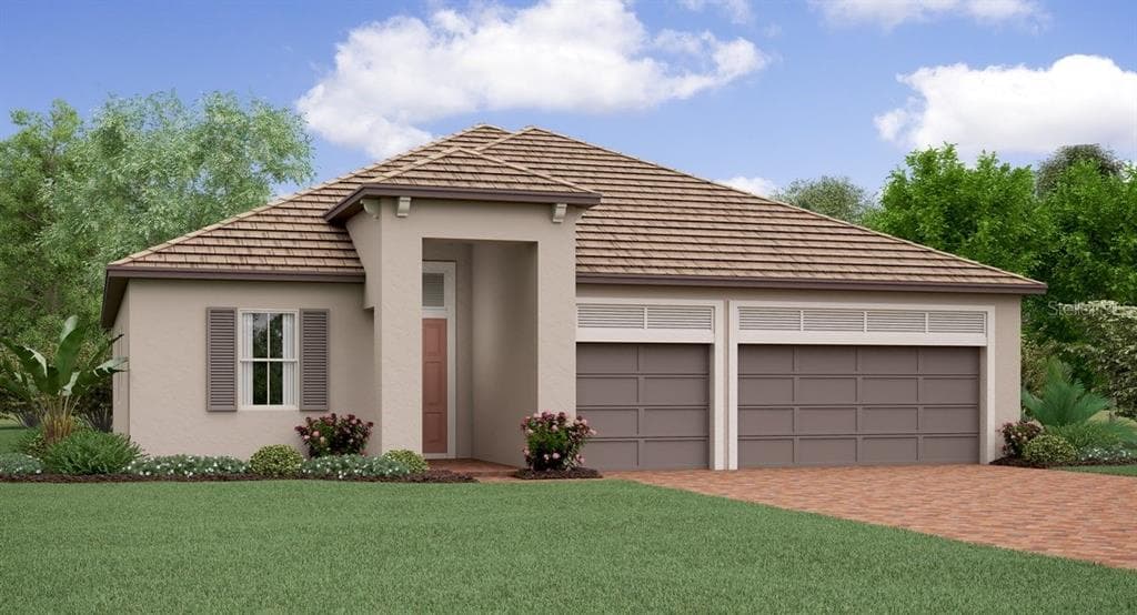 10993 BANYAN BREEZE BOULEVARD LAND O LAKES, FL 34638