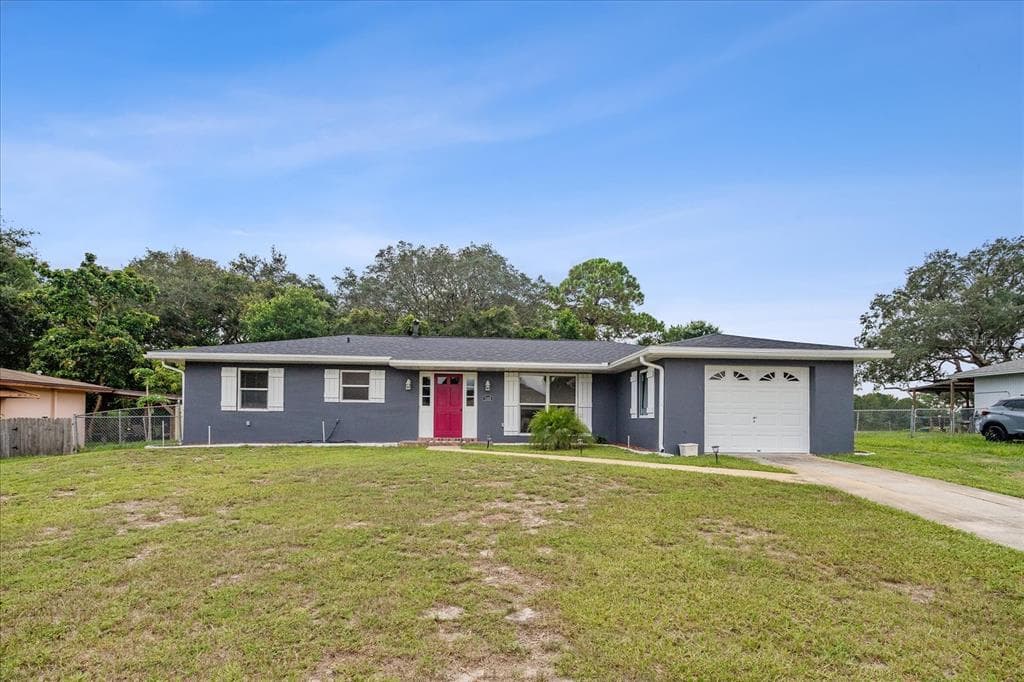 1533 FINDLAY STREET DELTONA, FL 32725