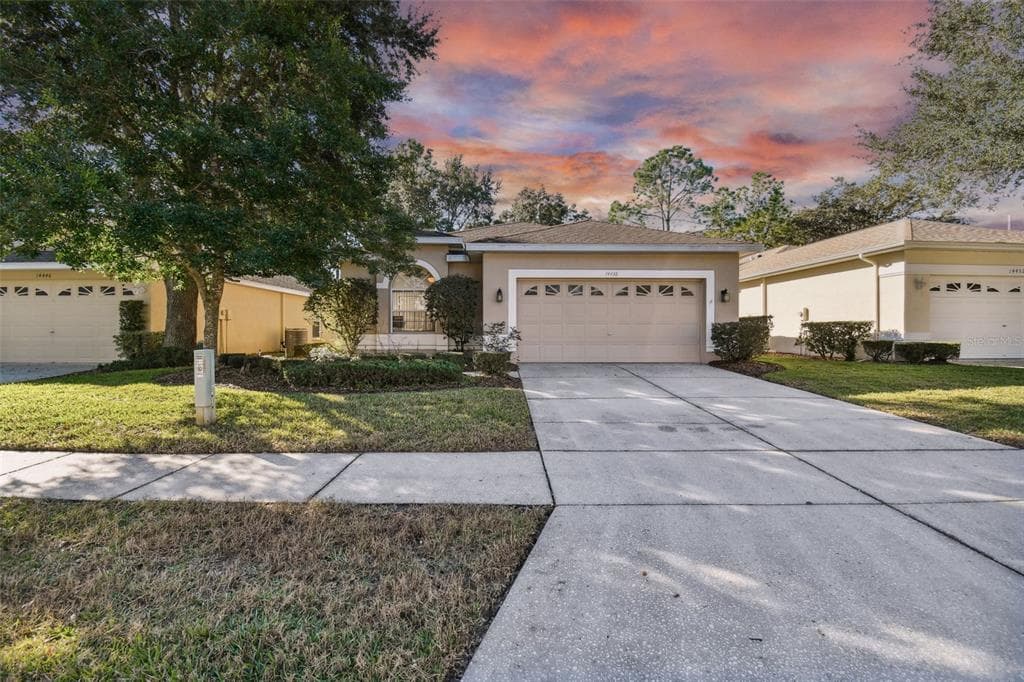 14438 STERLING RUN BROOKSVILLE, FL 34609