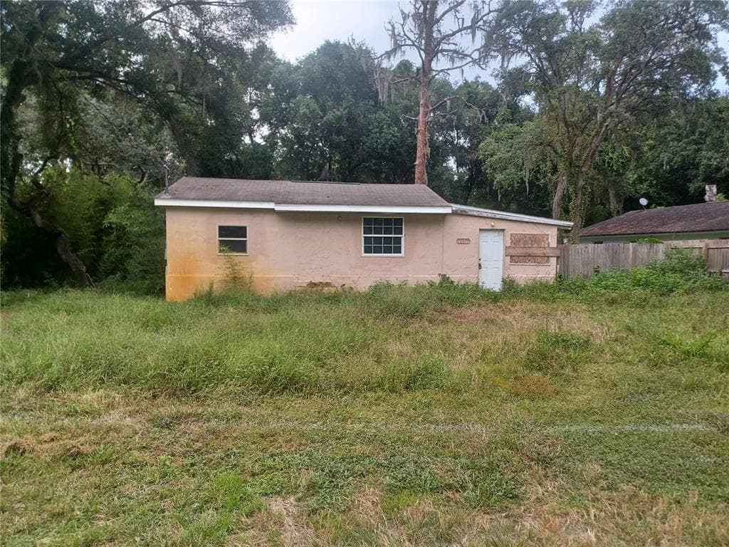 12915 MOHICAN AVENUE NEW PORT RICHEY, FL 34654
