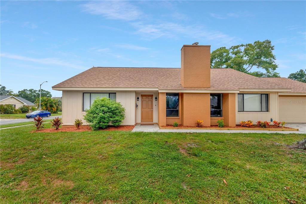 3241 CULLENDALE DRIVE TAMPA, FL 33618