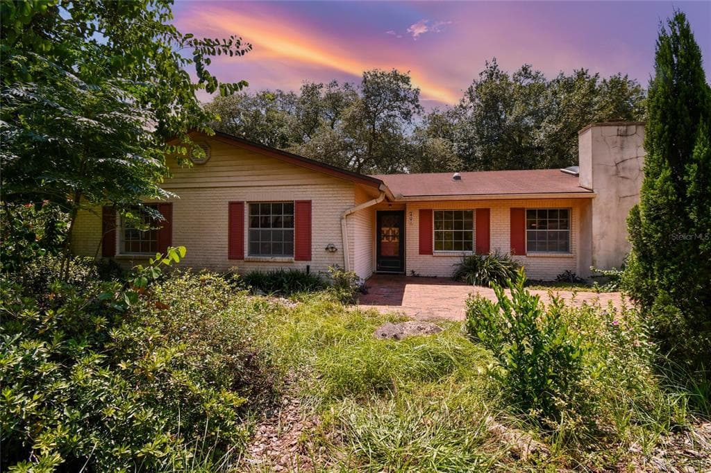 401 CRANBERRY LANE BRANDON, FL 33510