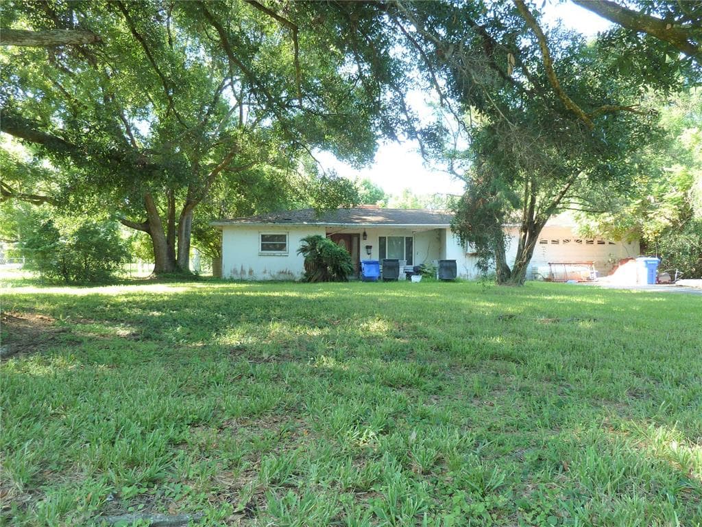 1117 HUMMINGBIRD LANE BRANDON, FL 33511